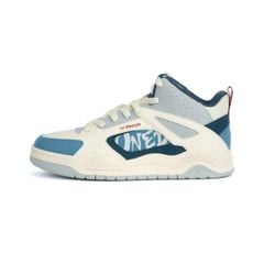 Giày thời trang XING RAN 4.0 361º Nam W572536602-6