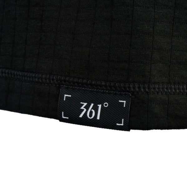 Áo ba lỗ 361º Nam W552531501-3C