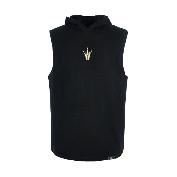 Áo ba lỗ 361º Nam W552531501-3C