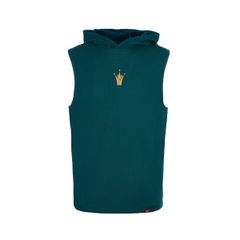 Áo ba lỗ 361º Nam W552531501-2C