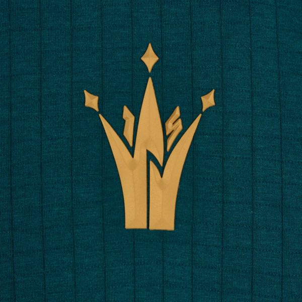 Áo ba lỗ 361º Nam W552531501-2C