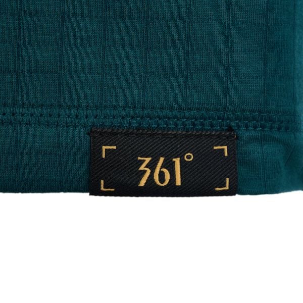 Áo ba lỗ 361º Nam W552531501-2C