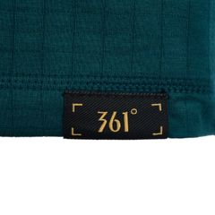 Áo ba lỗ 361º Nam W552531501-2C