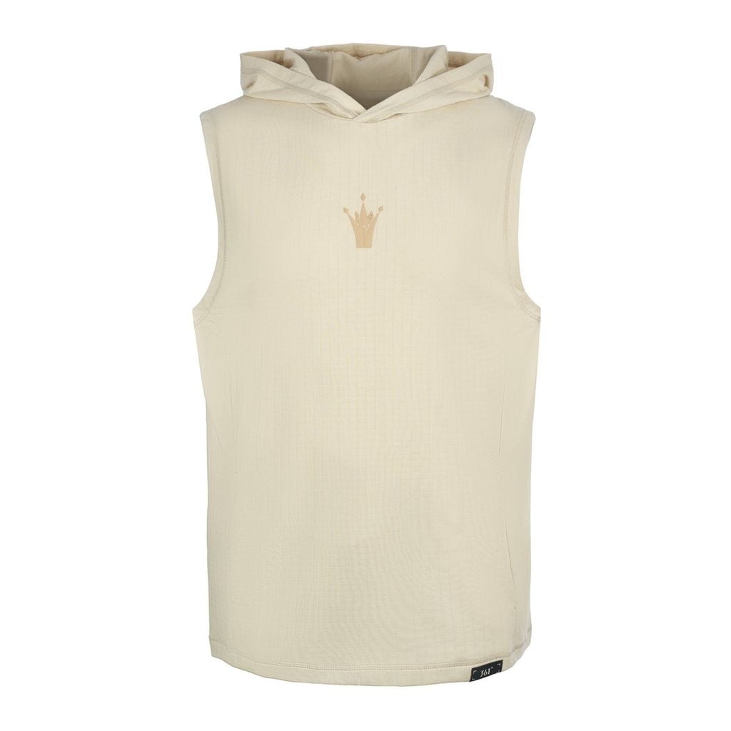 Áo ba lỗ 361º Nam W552531501-1C