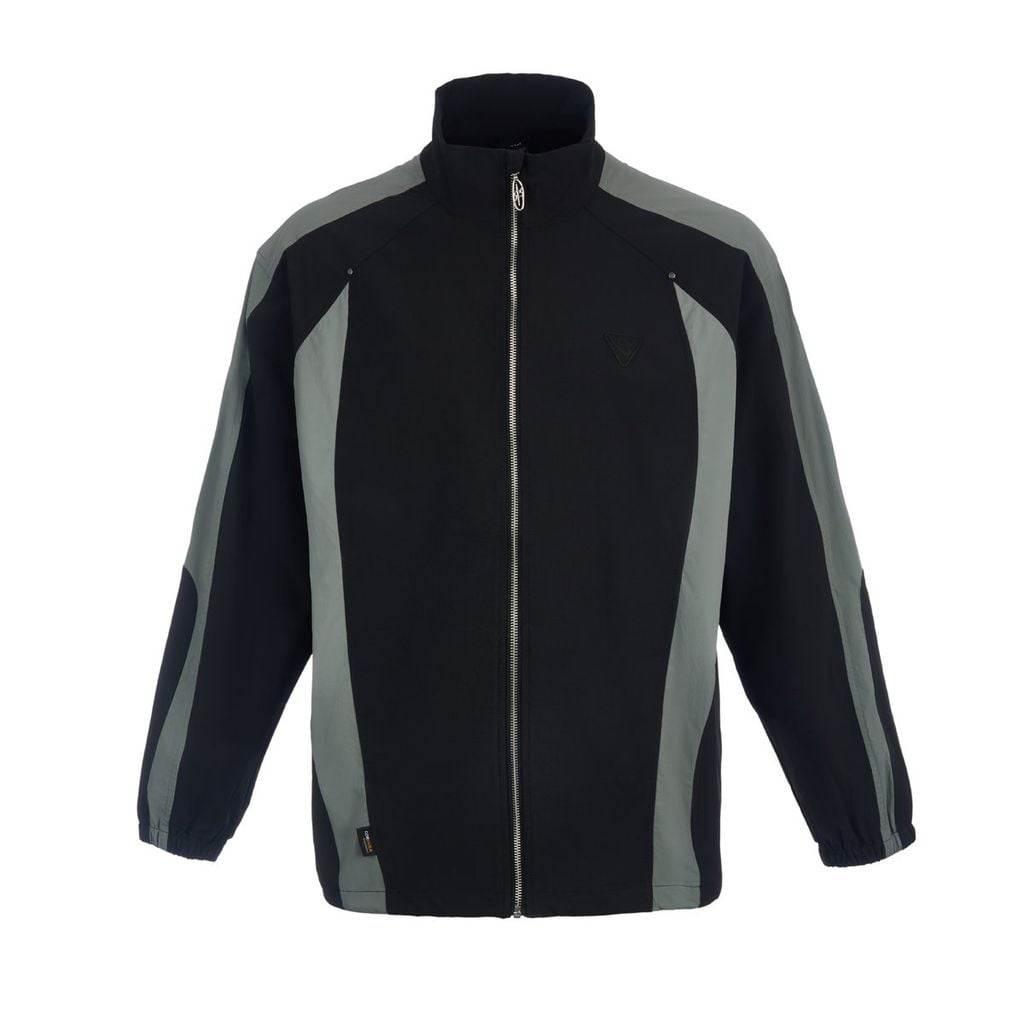 Áo gió không mũ 361º Nam W552539007A-4C