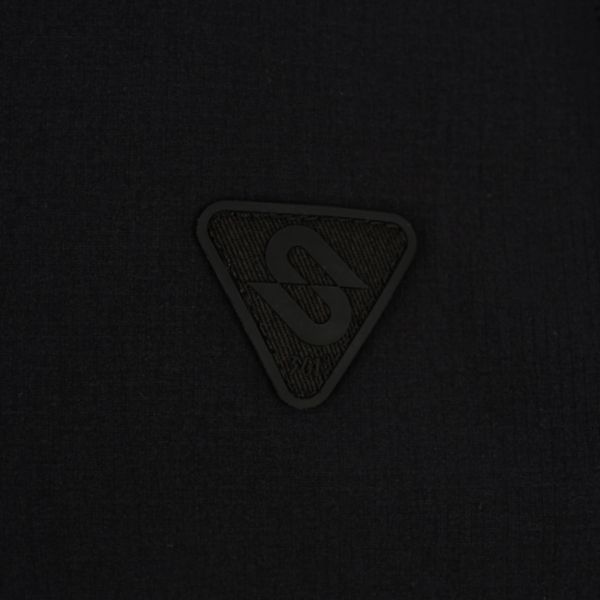 Áo gió không mũ 361º Nam W552539007A-4C