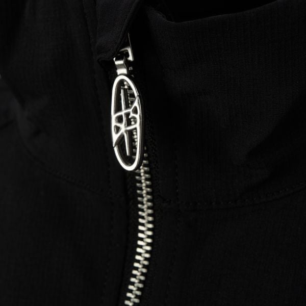 Áo gió không mũ 361º Nam W552539007A-4C