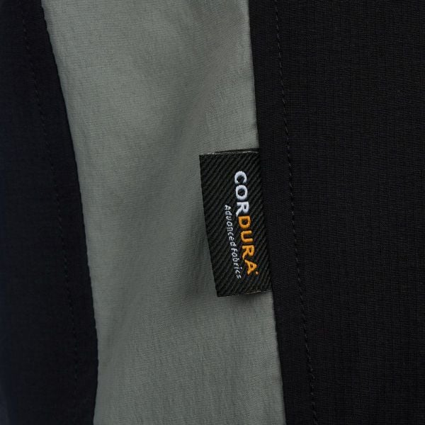 Áo gió không mũ 361º Nam W552539007A-4C