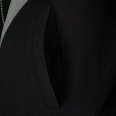 Áo gió không mũ 361º Nam W552539007A-4C