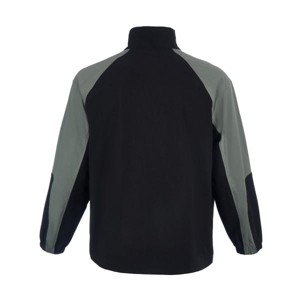 Áo gió không mũ 361º Nam W552539007A-4C