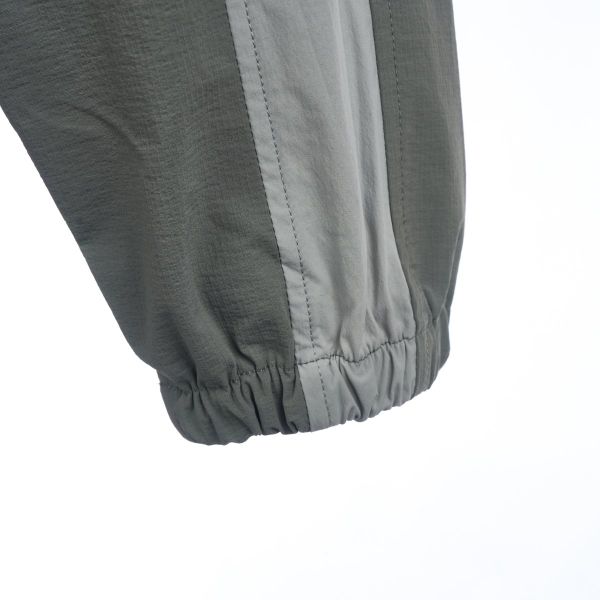 Áo gió không mũ 361º Nam W552539007A-5C