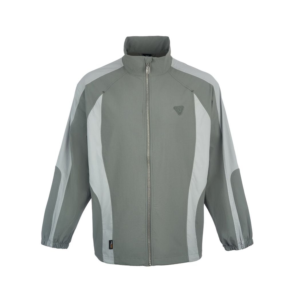 Áo gió không mũ 361º Nam W552539007A-5C