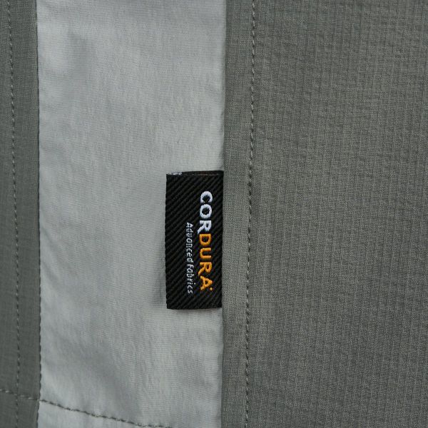 Áo gió không mũ 361º Nam W552539007A-5C