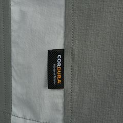 Áo gió không mũ 361º Nam W552539007A-5C