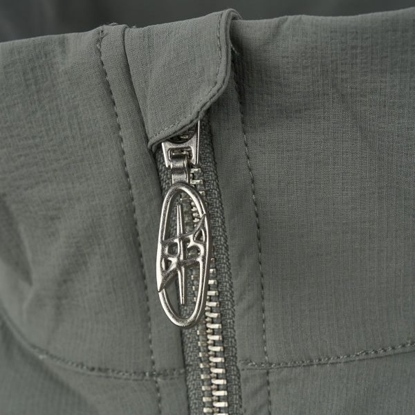 Áo gió không mũ 361º Nam W552539007A-5C