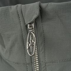 Áo gió không mũ 361º Nam W552539007A-5C