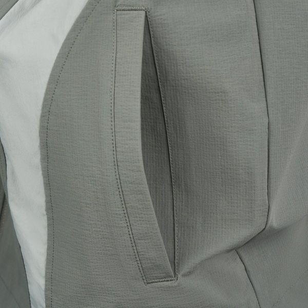 Áo gió không mũ 361º Nam W552539007A-5C