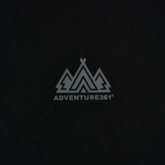 Áo gió có mũ 361º Nam W552533605-4C