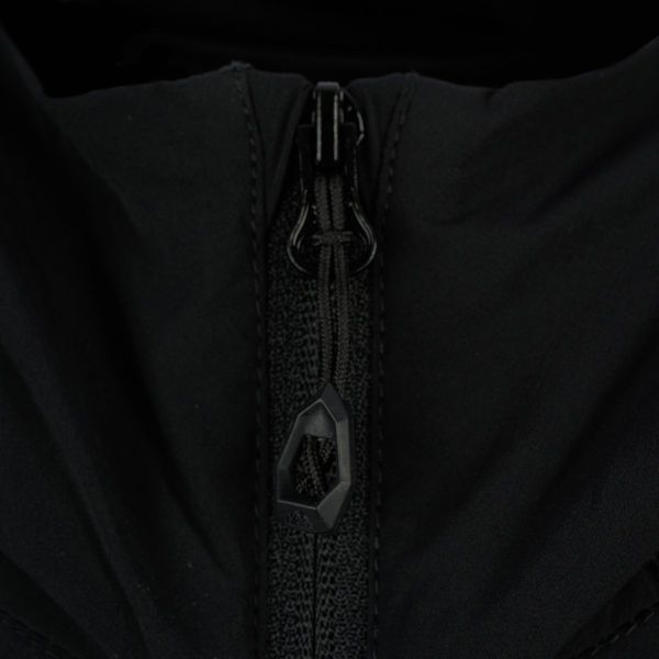 Áo gió có mũ 361º Nam W552533605-4C