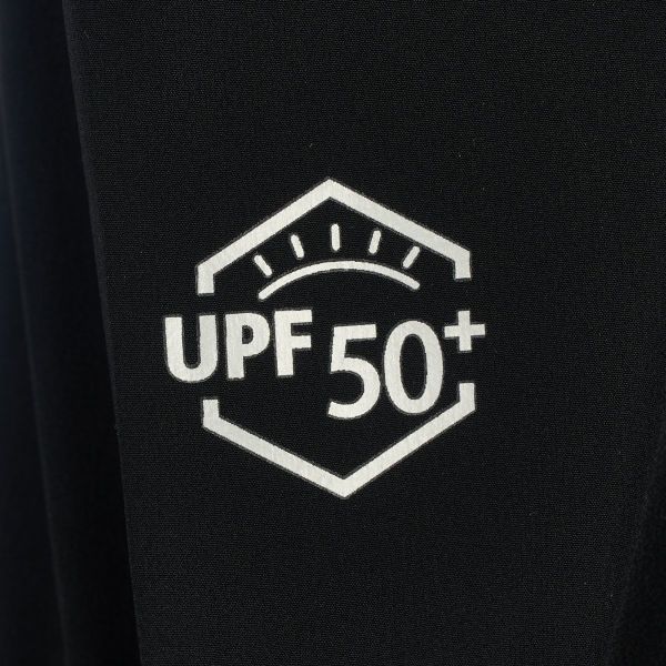 Áo gió có mũ 361º Nam W552533605-4C