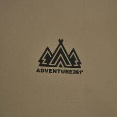 Áo gió có mũ 361º Nam W552533605-5C