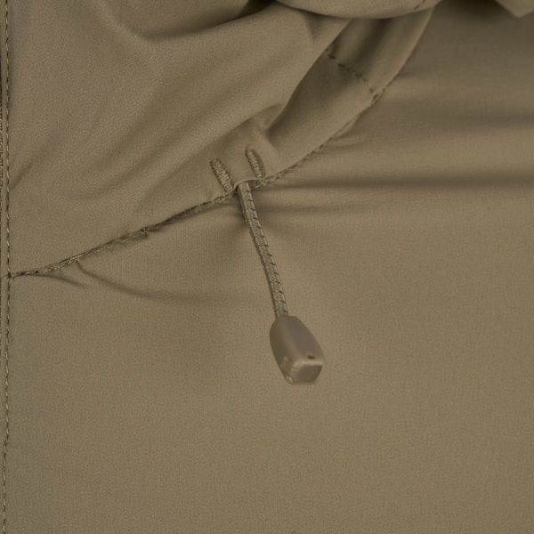 Áo gió có mũ 361º Nam W552533605-5C