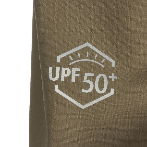 Áo gió có mũ 361º Nam W552533605-5C