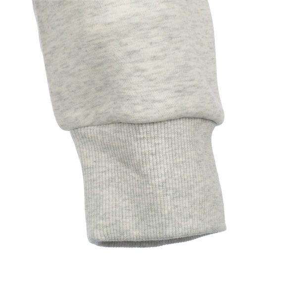 Áo nỉ có mũ 361º Nam W552539803-8C