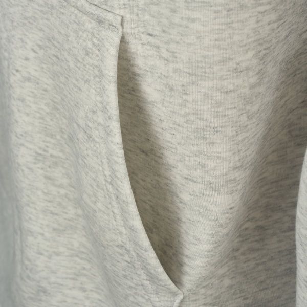 Áo nỉ có mũ 361º Nam W552539803-8C