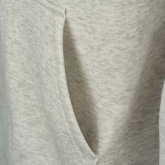 Áo nỉ có mũ 361º Nam W552539803-8C