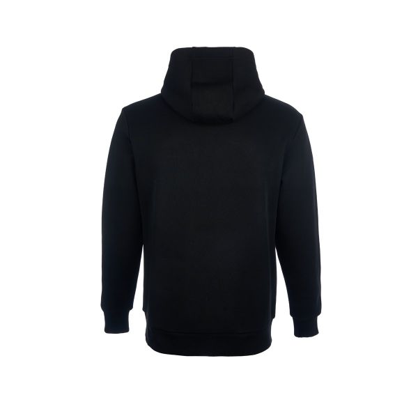 Áo nỉ có mũ 361º Nam W552539803-6C