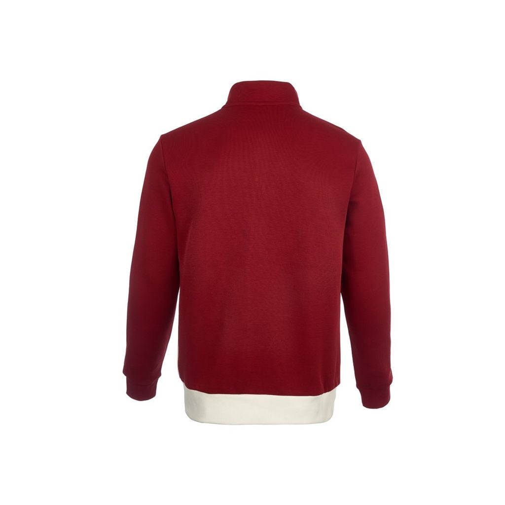 Áo khoác nỉ không mũ 361º Nam W552534014A-2C