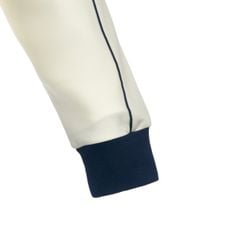 Áo khoác nỉ không mũ 361º Nam W552534009A-1C