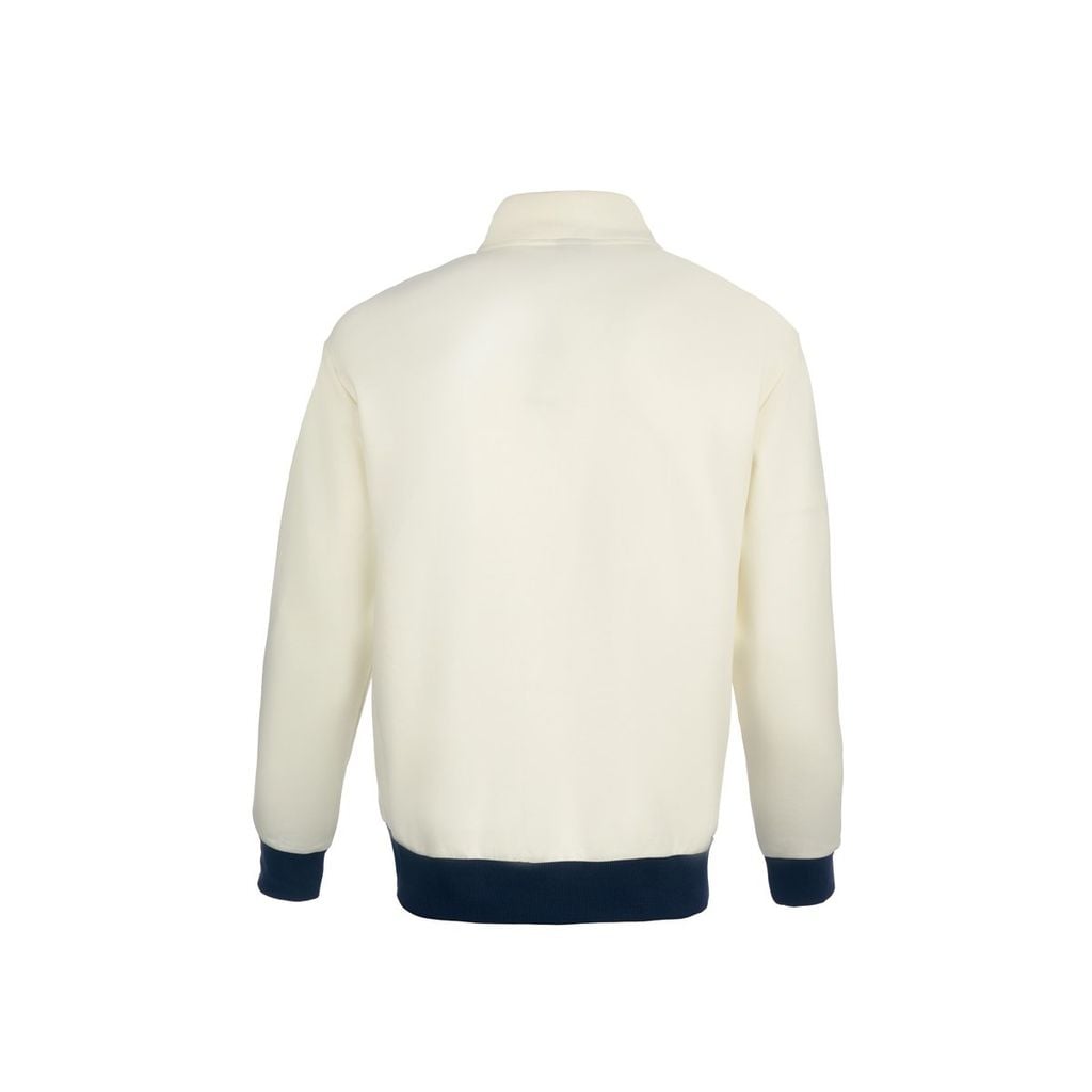 Áo khoác nỉ không mũ 361º Nam W552534009A-1C