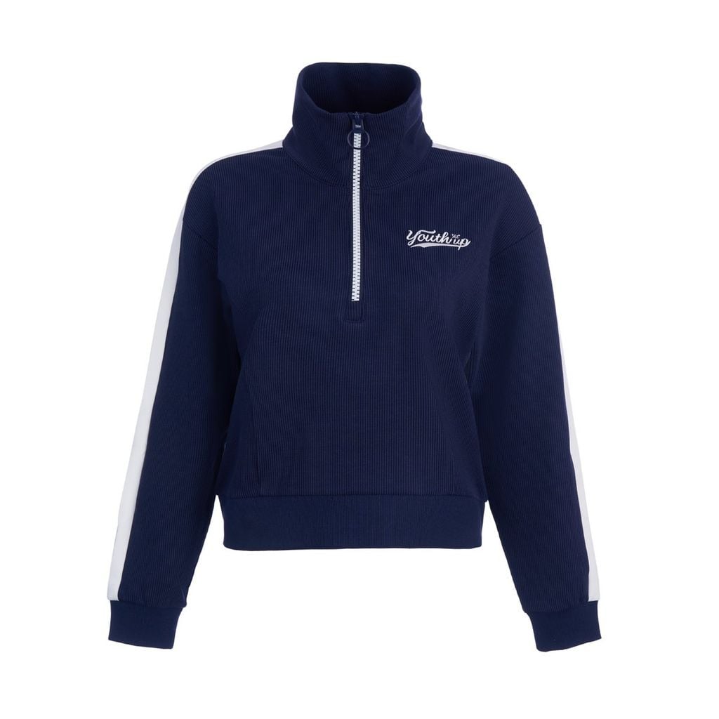 Áo nỉ 361º Nữ W562539051A-2C