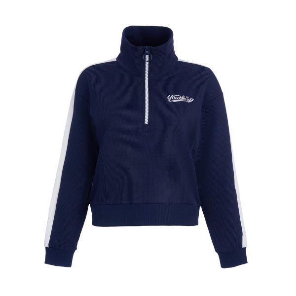 Áo nỉ 361º Nữ W562539051A-2C