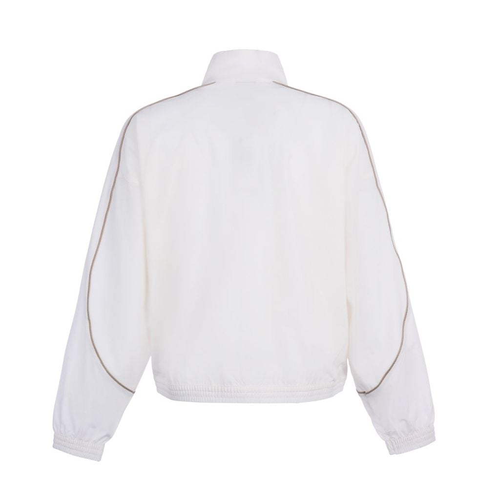 Áo gió không mũ 361º Nữ W562539010A-2C