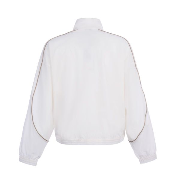 Áo gió không mũ 361º Nữ W562539010A-2C