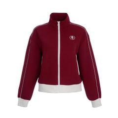 Áo khoác nỉ không mũ 361º Nữ W562534009A-5C