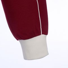 Áo khoác nỉ không mũ 361º Nữ W562534009A-5C