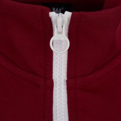 Áo khoác nỉ không mũ 361º Nữ W562534009A-5C