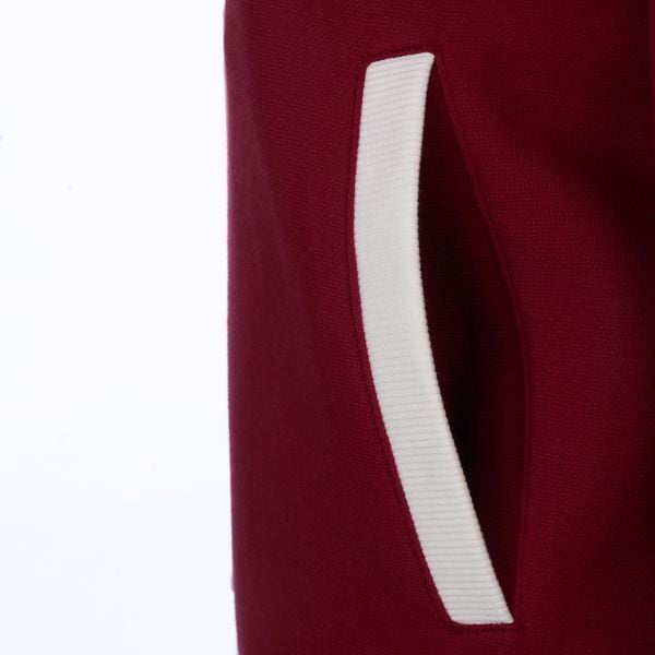 Áo khoác nỉ không mũ 361º Nữ W562534009A-5C