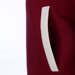 Áo khoác nỉ không mũ 361º Nữ W562534009A-5C