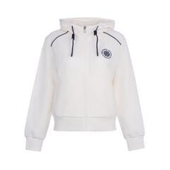 Áo khoác nỉ có mũ 361º Nữ W562539052A-3C