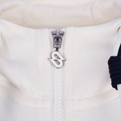 Áo khoác nỉ có mũ 361º Nữ W562539052A-3C