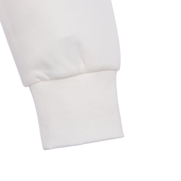 Áo khoác nỉ có mũ 361º Nữ W562539052A-3C