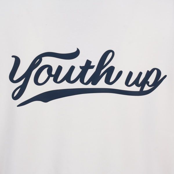 Áo khoác nỉ có mũ 361º Nữ W562539052A-3C