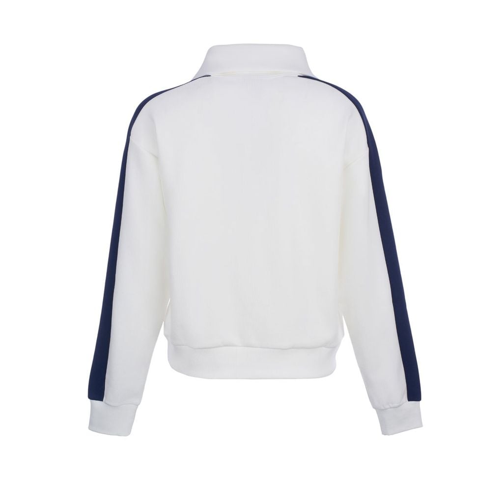 Áo nỉ 361º Nữ W562539051A-1C