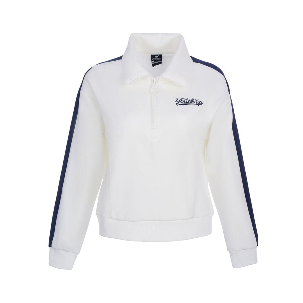 Áo nỉ 361º Nữ W562539051A-1C