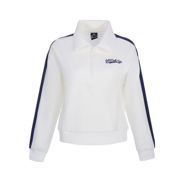 Áo nỉ 361º Nữ W562539051A-1C